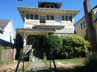 1110 20th Ave E, Seattle, WA 98112