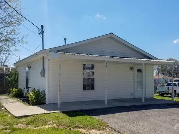 107 Cumberland St, Medina, TN 38355