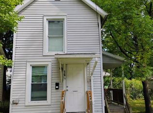 16 West St #1/2, Oneonta, NY 13820