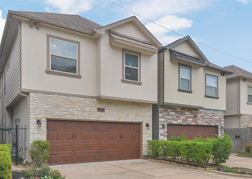 Welcome to 1316 Dian St!