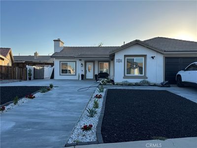 12436 Del Amo Way, Victorville, CA, 92392