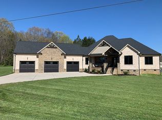 C J Thomas Rd, MONROE, NC 28110