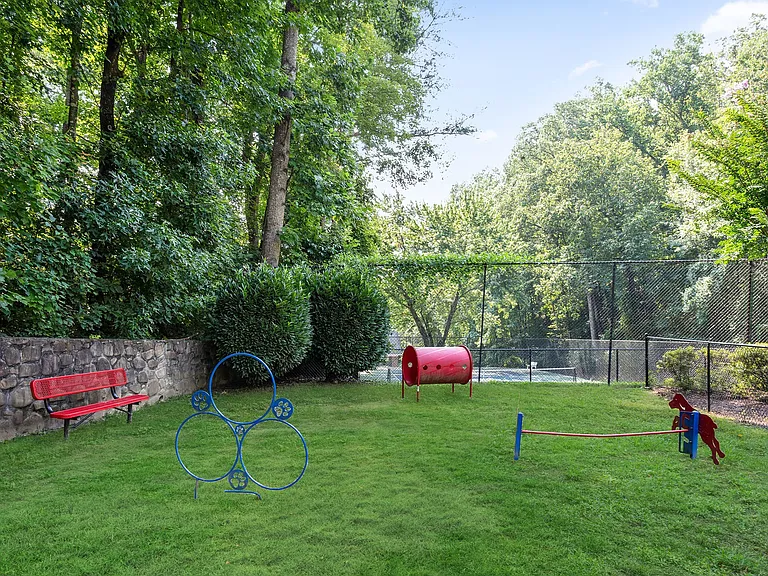 Pet Park