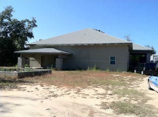 6617 Manning Rd, Milton, FL 32570