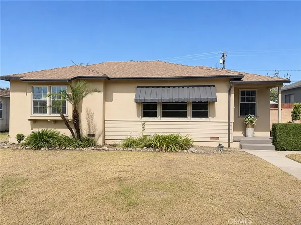 837 N 10th Ave, Upland, CA 91786