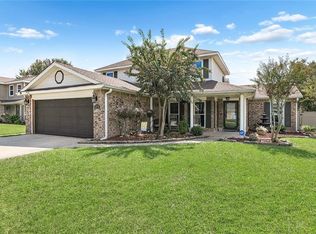 110 Honeywood Dr, Slidell, LA 70461