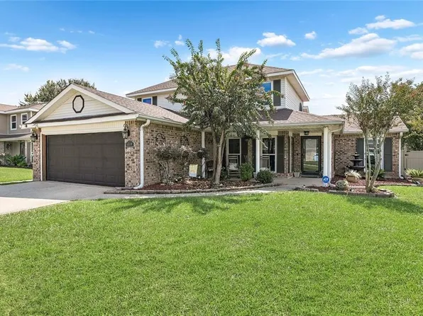 110 Honeywood Dr, Slidell, LA 70461