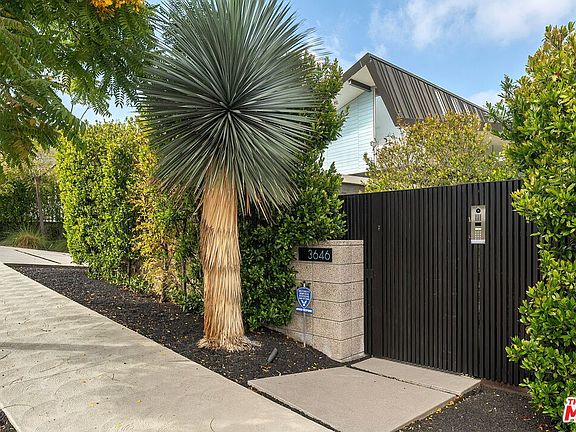 2nd image of 3646 Inglewood Blvd