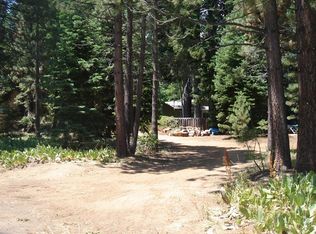 720 Silverado Dr, Tahoe City, CA