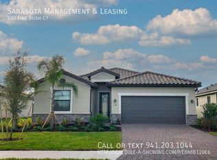 530 Fire Bush Ct, Bradenton, FL 34212