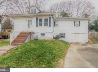 669 Jackson Ave, Glenside, PA 19038