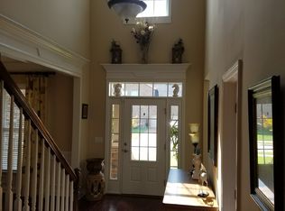 2042 Morton Dr, Spring Hill, TN 37174