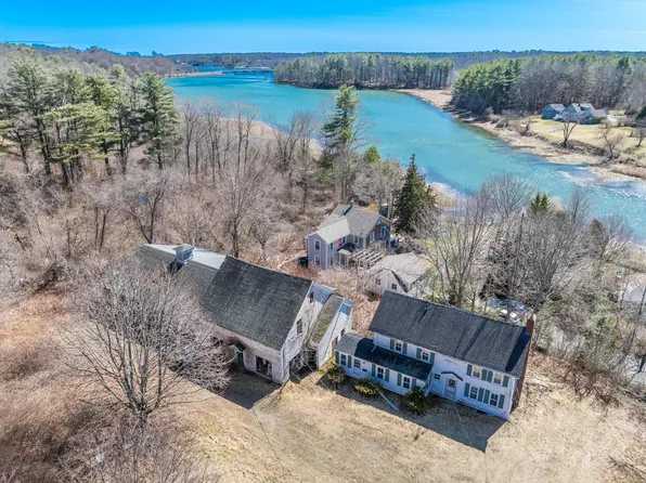 42 Lindsay Road, York, ME 03909