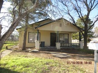 202 Hunt St, Clyde, TX 79510