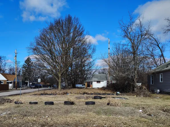 4038 E 34th St, Indianapolis, IN 46218