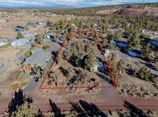 20818 89th St, Bend, OR 97703