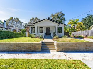 2720 FIELDSTON Lane, Jacksonville, FL 32207