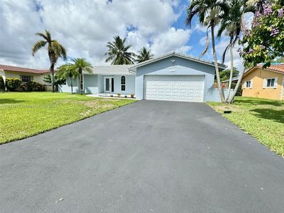 1262 NW 84th Dr, Coral Springs, FL, 33071