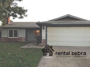 500 E Zeering Rd, Turlock, CA 95382