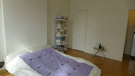 Rented by Garfield Realty 