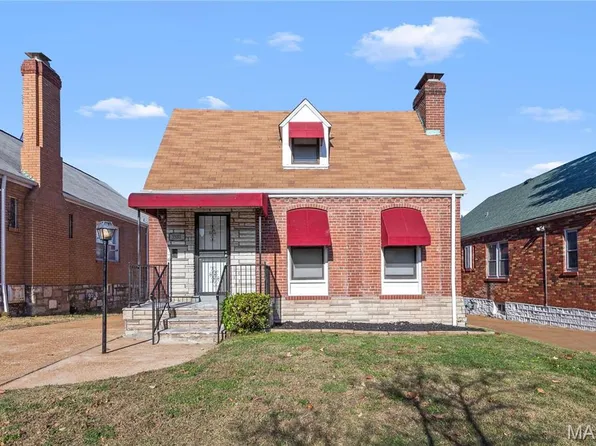 1531 Switzer Ave, Saint Louis, MO 63147