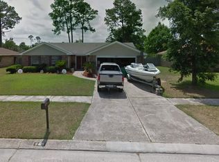 405 Timberlane Dr, Slidell, LA 70458