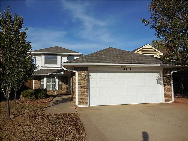1st image of 4401 Dahoon Dr