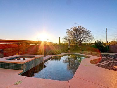 4210 N Alvernon Way, Tucson, AZ, 85718