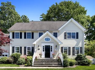 107 Florence Ave, Rye, NY 10580