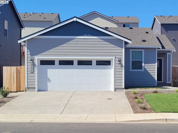 5334 NE 68th St, Vancouver, WA 98661