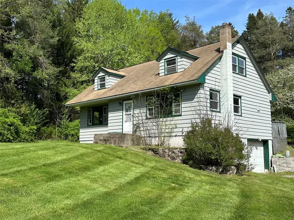 5852 State Route 55, Liberty, NY 12754