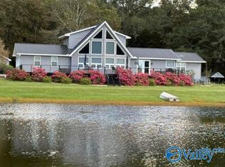 1365 State Highway 205 N, Albertville, AL 35950