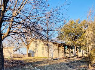 16894 Bur Oak Rd, Carlsbad, TX 76934