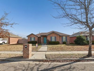 4511 Pine St, Amarillo, TX, 79118