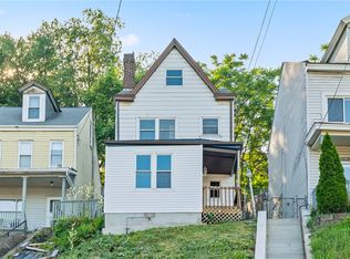 2662 S 18th St, Pittsburgh, PA