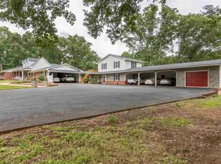 951 Island Creek Rd, Cowpens, SC 29330