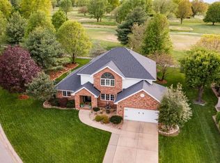 3102 Winged Foot Drive, Nixa, MO 65714