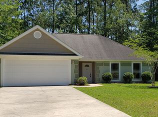 848 Kaleki Pl, Diamondhead, MS 39525