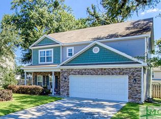 40 Amherst Way, Savannah, GA 31419