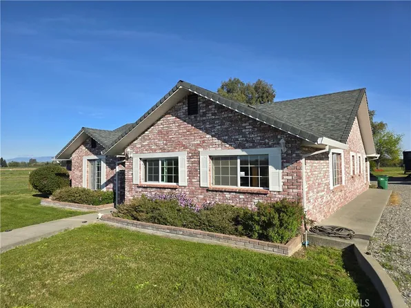 6280 County Road 18, Orland, CA 95963
