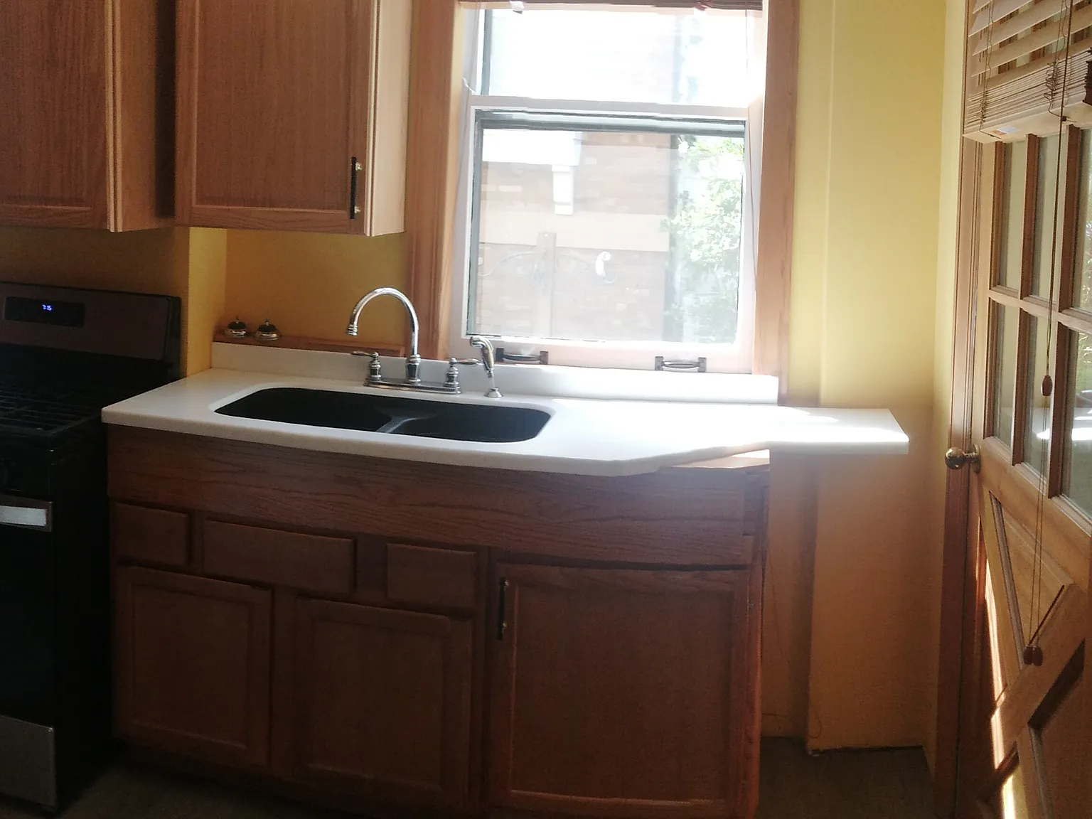 1 bed, 1500 sqft, $900 — Photo 4
