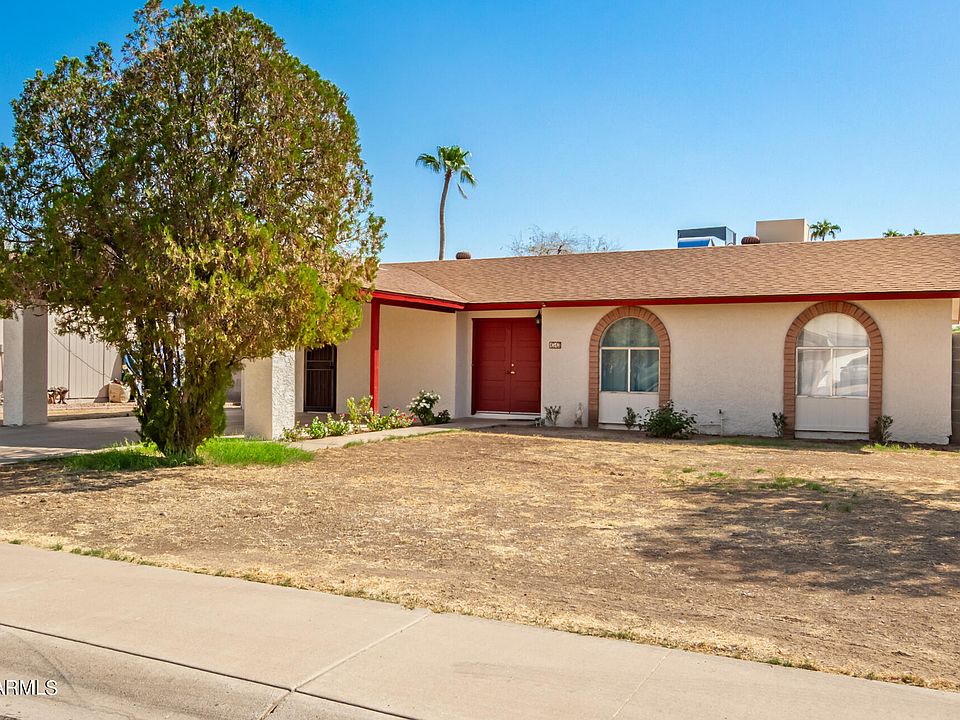 1st image of 4543 W Cinnabar Avenue