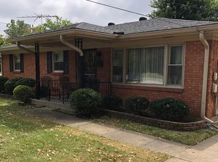 6201 Sheila Rd, Louisville, KY 40219