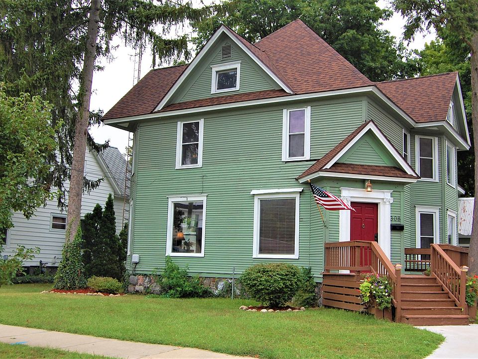 1st image of 308 W Telegraph St