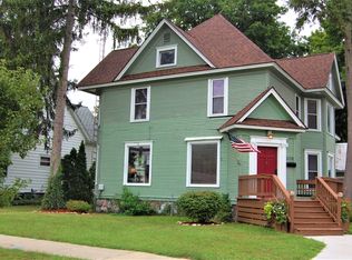 308 W Telegraph St, Dowagiac, MI 49047