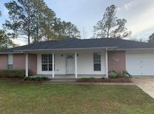 718 Chipshot Dr, Macclenny, FL 32063