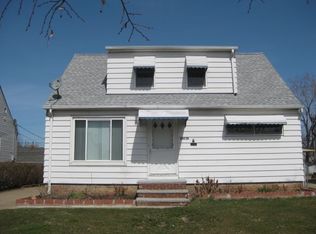 24571 Alberton Rd, Euclid, OH 44123