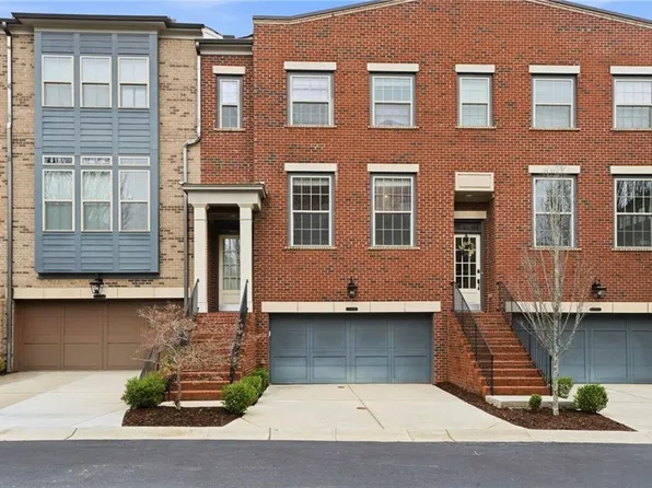 1112 Holly Ave, Dunwoody, GA 30338