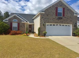 217 Marsh Hawk Dr, Myrtle Beach, SC 29588