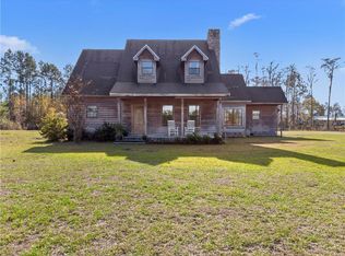 860 Airport Rd, Nahunta, GA 31553